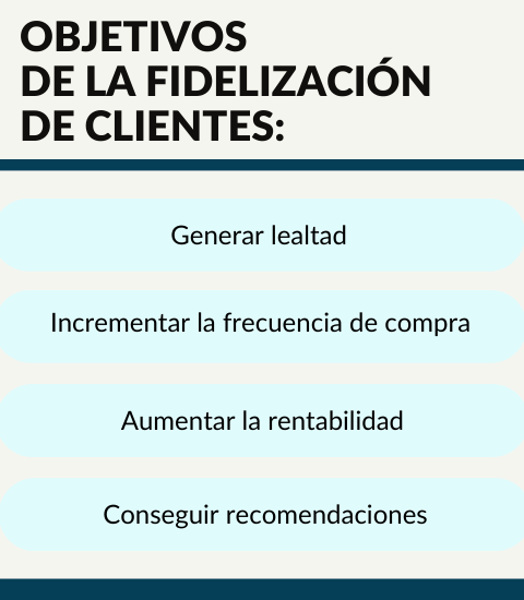 Fidelización De Clientes: 7 Estrategias Para El éxito