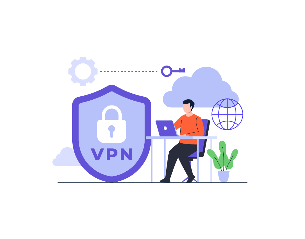 Beneficios de usar VPN