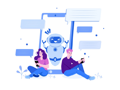 ¿Qué es un chatbot?