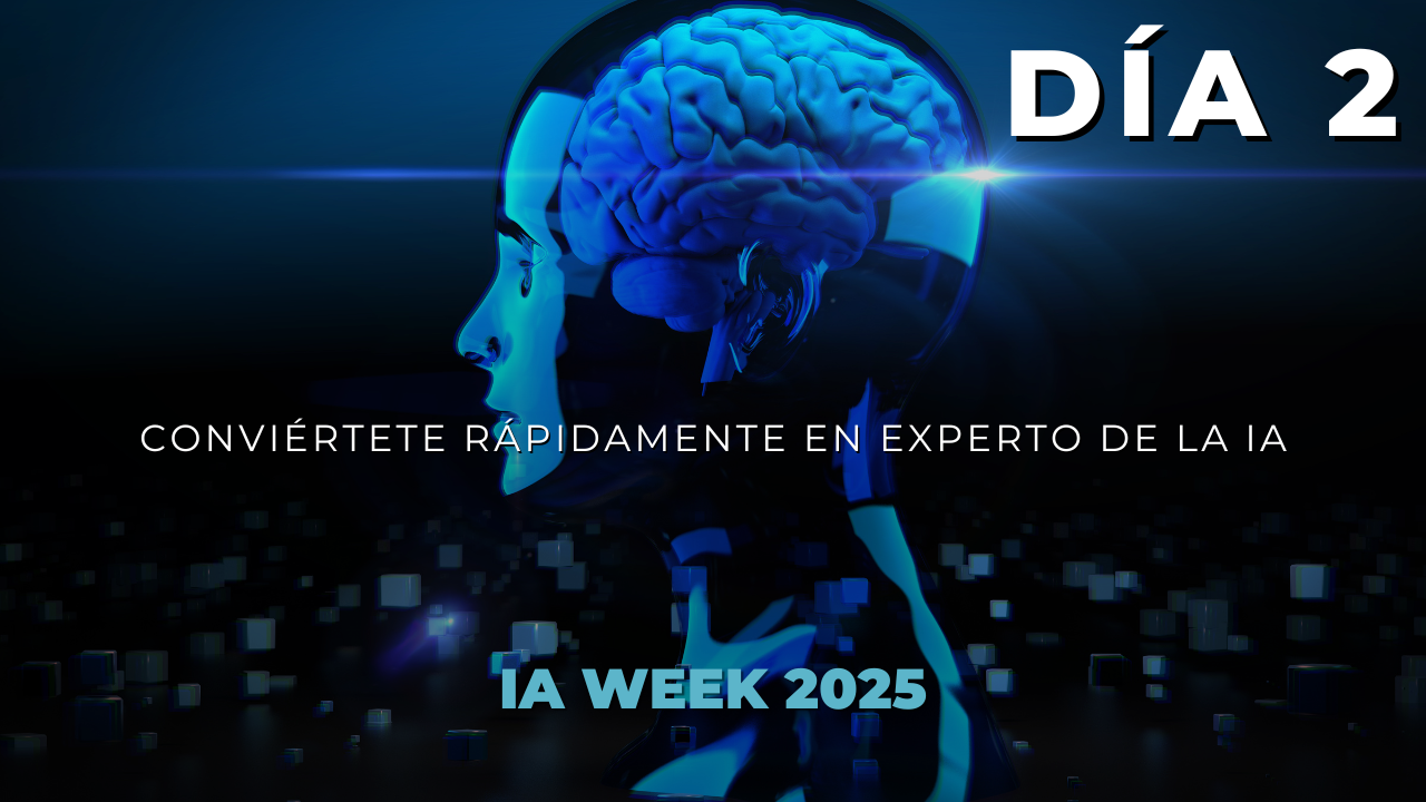 Te explicamos cómo el Master Oficial en Inteligencia Artificial es el impulso que necesitas para avanzar en tu carrera y destacar en tu lugar de trabajo. No importa en qué sector te encuentres, la inteligencia artificial está generando nuevas oportunidades para quienes saben aprovecharla. Sé parte del cambio y descubre los beneficios de la IA.