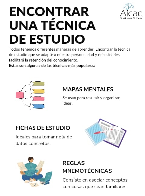 Técnicas y consejos para estudiar a distancia con éxito - MEDAC