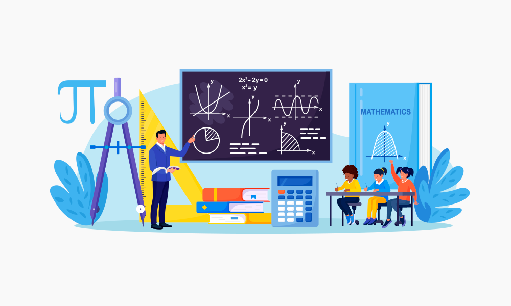 Máster Oficial en Didáctica de las Matemáticas para Educación Infantil y Primaria