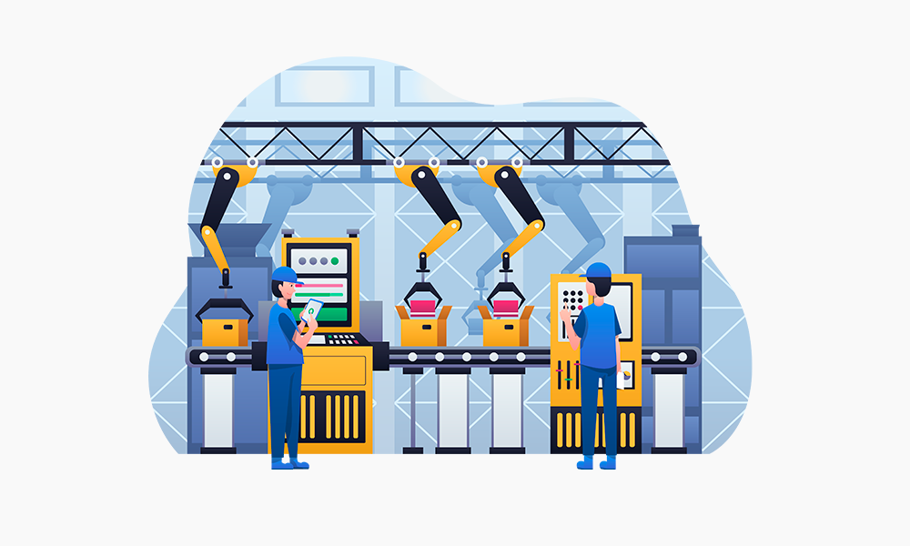 Máster Oficial en Tecnologías y Procesos Industriales Avanzados