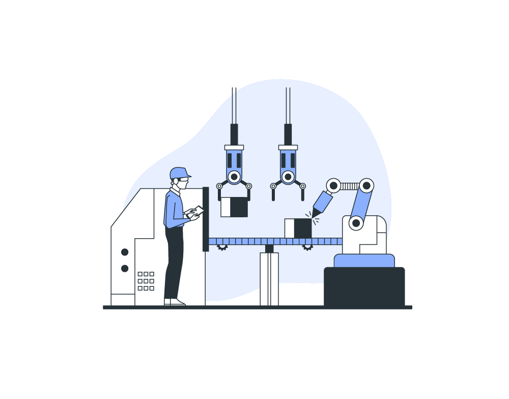 Máster Oficial en Administración de Procesos y Tecnologías de Manufactura