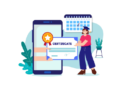 ¿Qué es la certificación profesional?