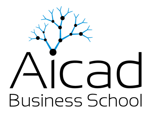  Aicad Business School Logo