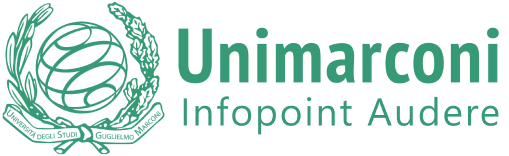 Aicad Unimarconi Logo
