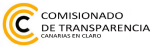 Gobierno de Canarias - Portal de Transparencia
