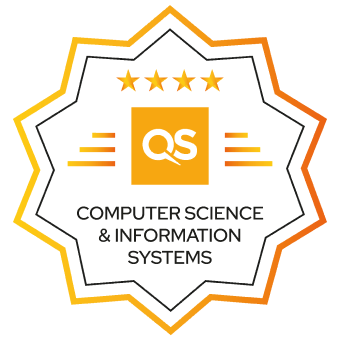 Qs World University Rankings Computer Science and Information Systems
