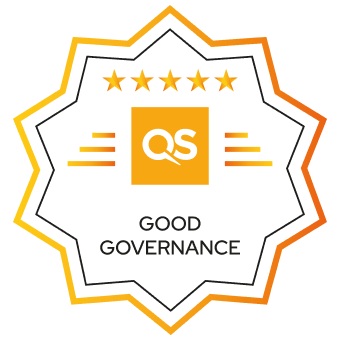 Qs World University Rankings Good Governace