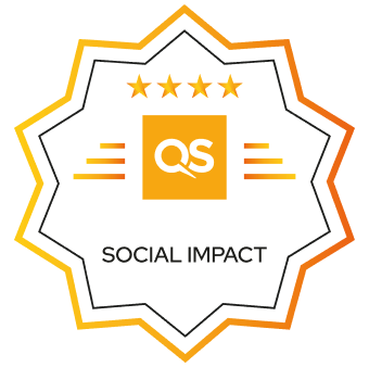 Qs World University Rankings Social Impact