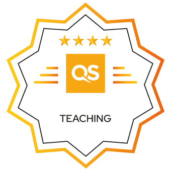 Qs World University Rankings Teaching