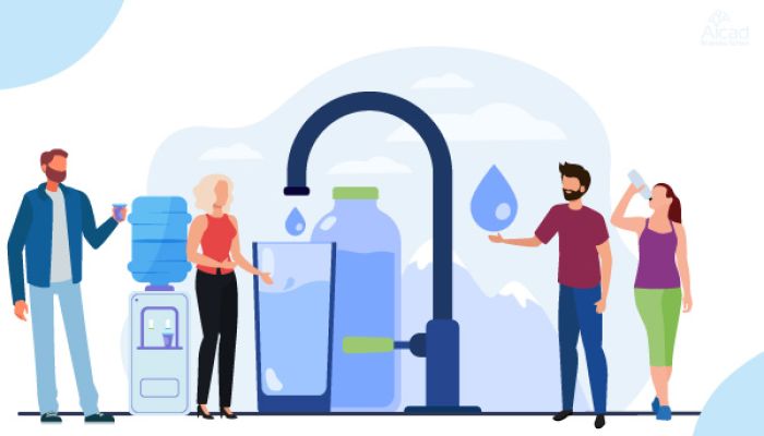 Agua Limpia Y Saneamiento ¿qué Hacer Y Cómo Contribuir 6740